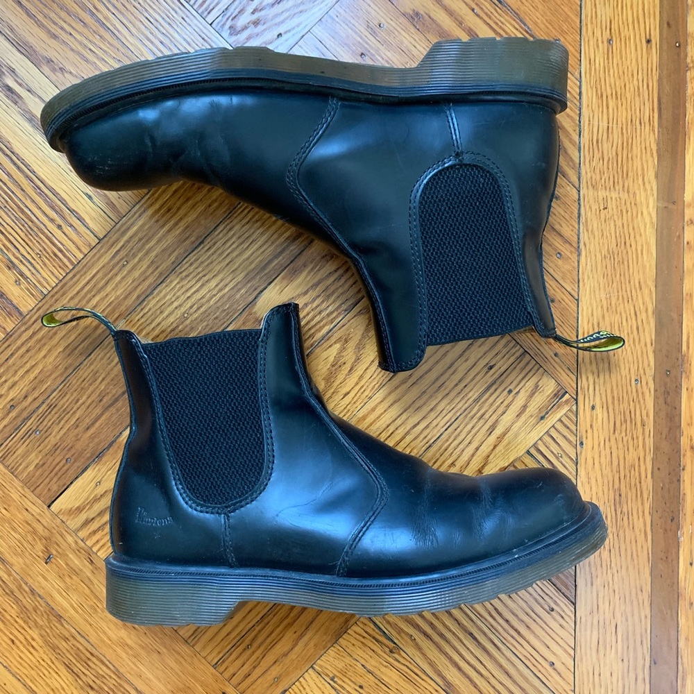 Doc Martens Chelsea Boot